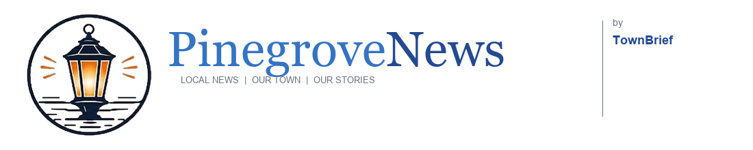 The Pinegrove PA Post